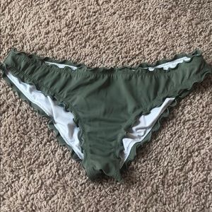 PINK Victoria’s Secret bikini bottom